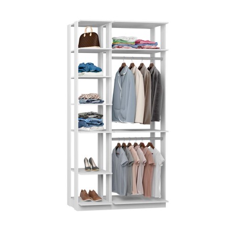 PLACARD MDP BLANCO ULTRECH 9005