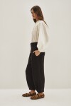 Pantalon Nomad Negro