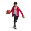 Calza Under Armour Calza CG de Niños - 374-001N11Y Negro