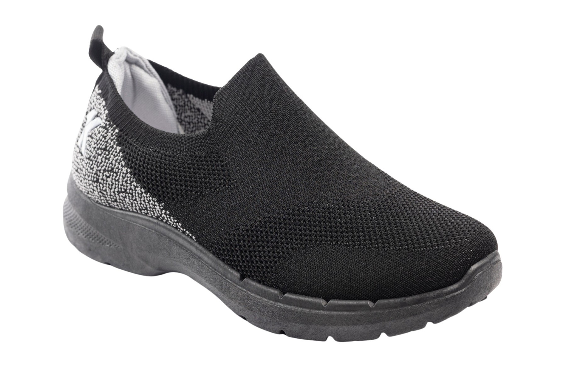 *LENERGY KELTON RUNING - BLACK 