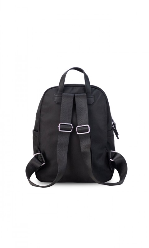 MOCHILA TAHITI NEGRO