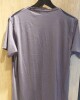 Remera Carteron GRIS