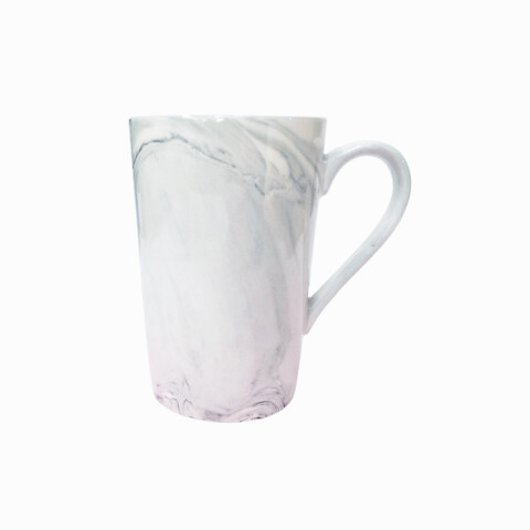 Taza alta de cerámica Taza Alta De Cerámica