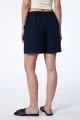 SHORT Azul