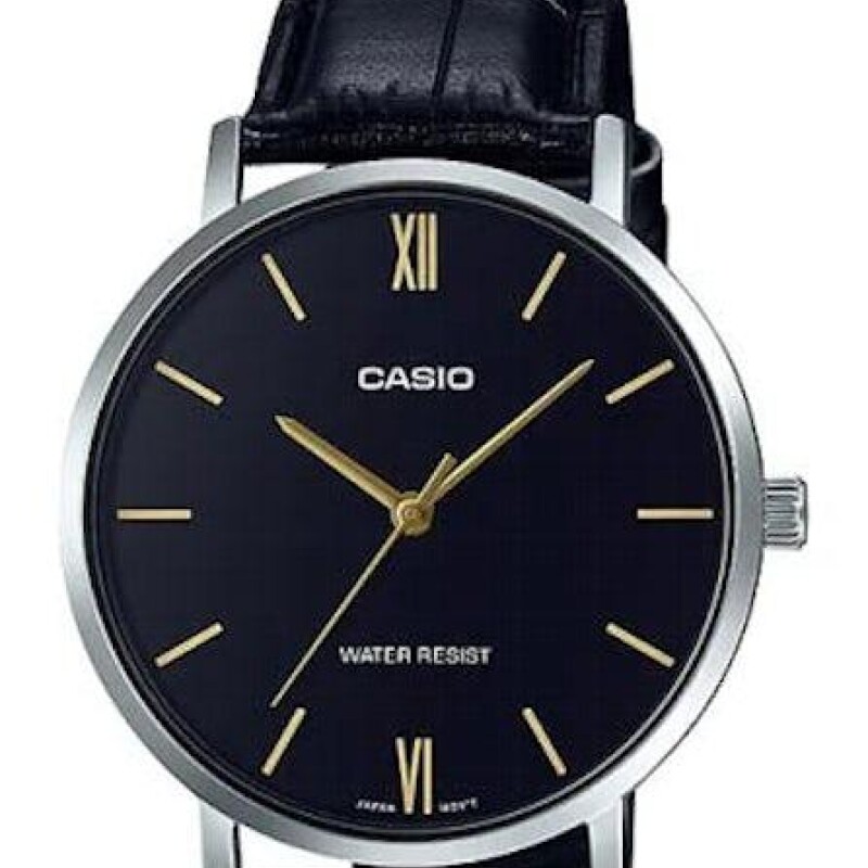 Casio - MTPVT01L-1B 09mtpvt01l-1b
