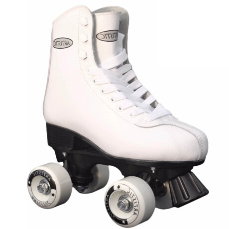 Freno P/ Patín Artístico Repuestos Y Accesorios N1 Negro