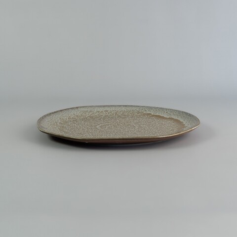 Plato Llano 25cm Mohenjodaro Ariane Plato Llano 25cm Mohenjodaro Ariane