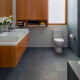 Piedra gris natural 40x40 piso pared exterior 000