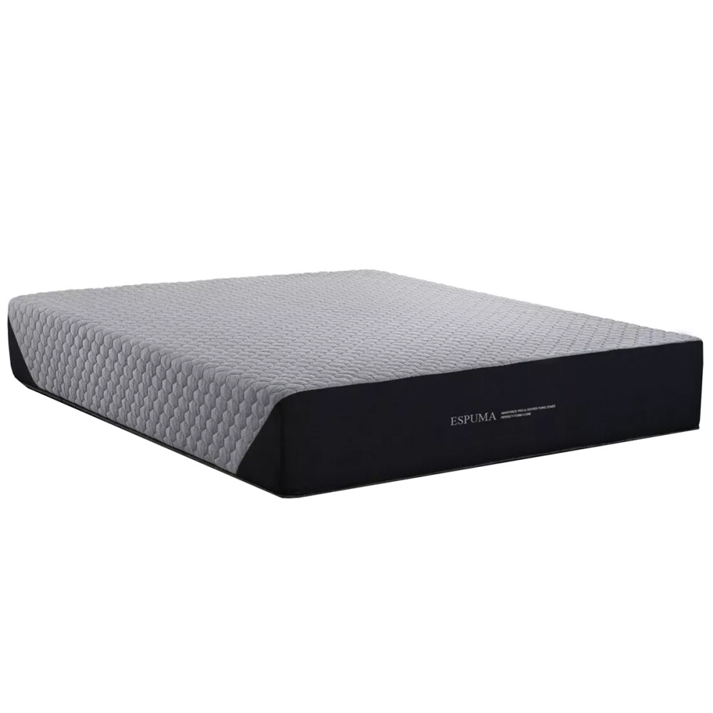 COLCHÓN 2 PLAZAS DE ESPUMA - ALTURA 26CM COLCHÓN 2 PLAZAS DE ESPUMA - ALTURA 26CM