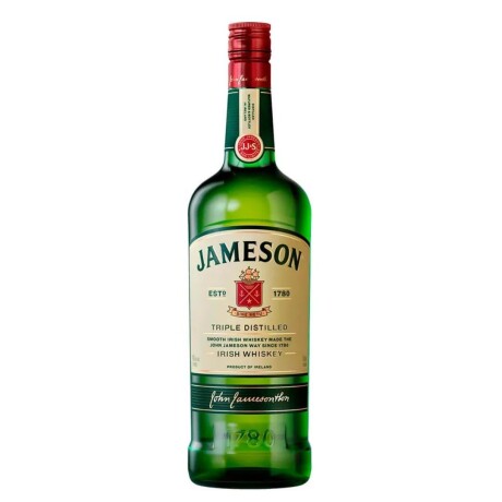 Jameson 1 lt Jameson 1 lt