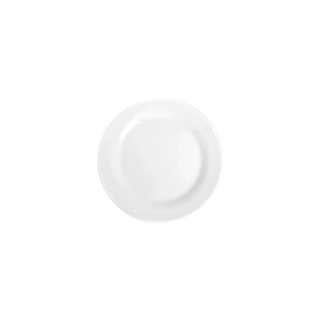 OPAL MENU PLATO LLANO 26.5CM NADIR Sin color
