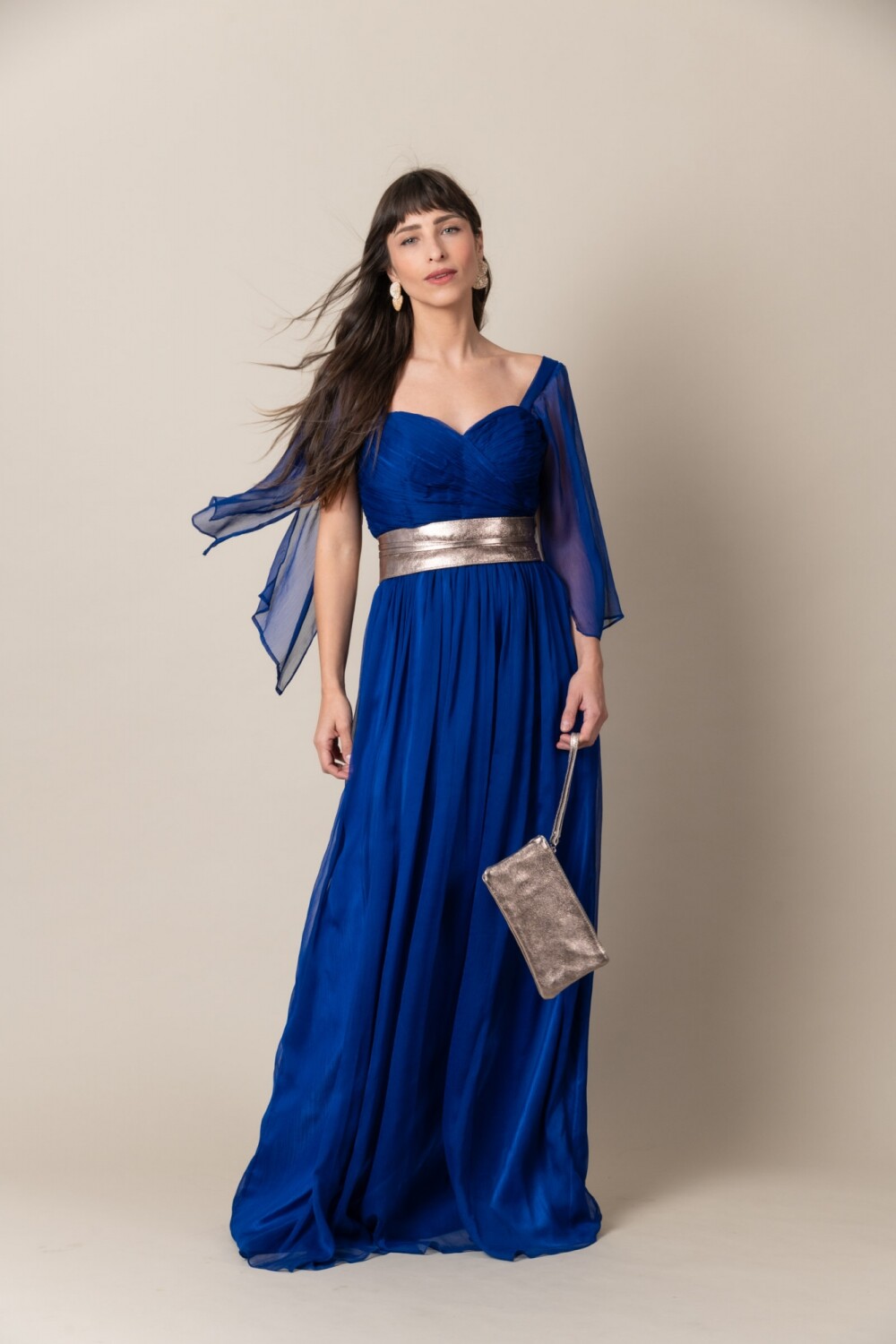 VESTIDO AMBAR VESTIDO AMBAR