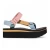 Sandalias Teva Platform Universal Azul