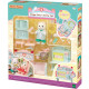 Sylvanian Families Set Doctora de la Aldea 5705 Sylvanian Families Set Doctora de la Aldea 5705