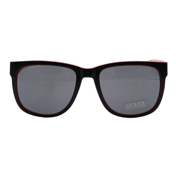GUESS GU6883 05A 5418 145 3 C NEGRO U - Adulto - Negro negrocombinado