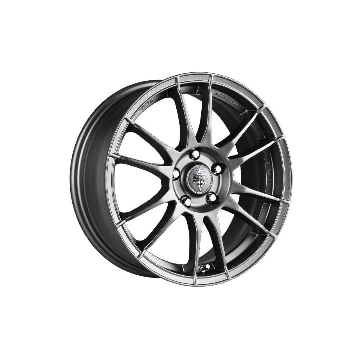 R16 H333 DMGM 5X112 ET 42 HRS 