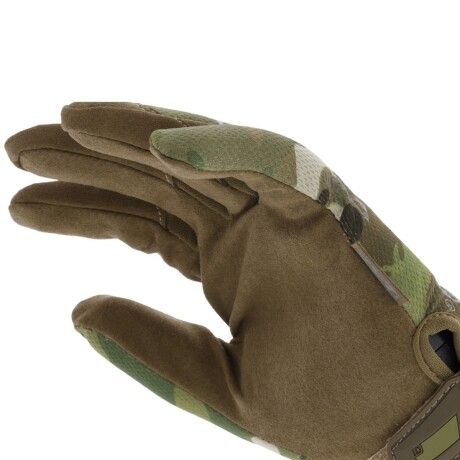 Guante Mechanix THE ORIGINAL - Multicam Guante Mechanix THE ORIGINAL - Multicam