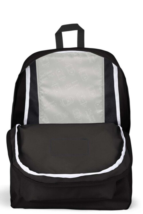 MOCHILA SUPERBREAK BLACK