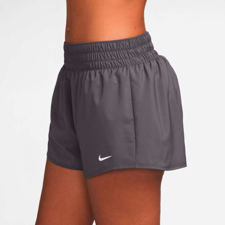 Short Nike One de Mujer gris