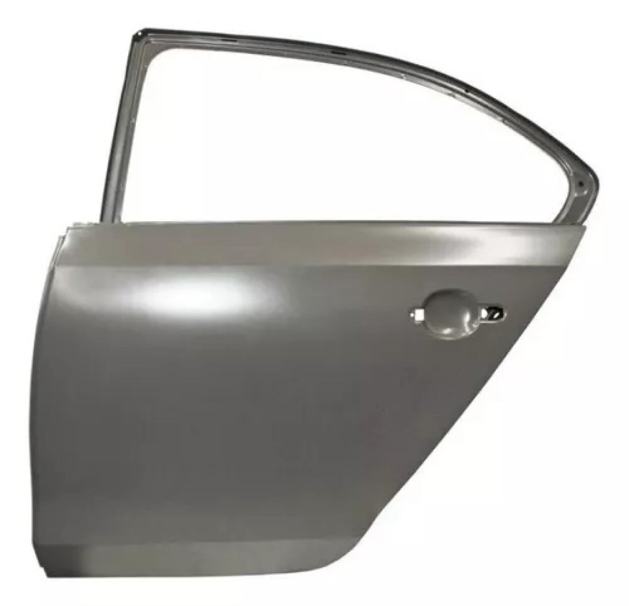 PUERTA TRASERA DERECHA VENTO 11/18 5C6833056E 