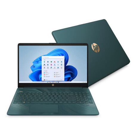HP - Notebook 17-CN2004DS - 17,3'' Táctil. Intel Core I5 1235U. Intel Iris Xe. Windows 11. Ram 12GB 001