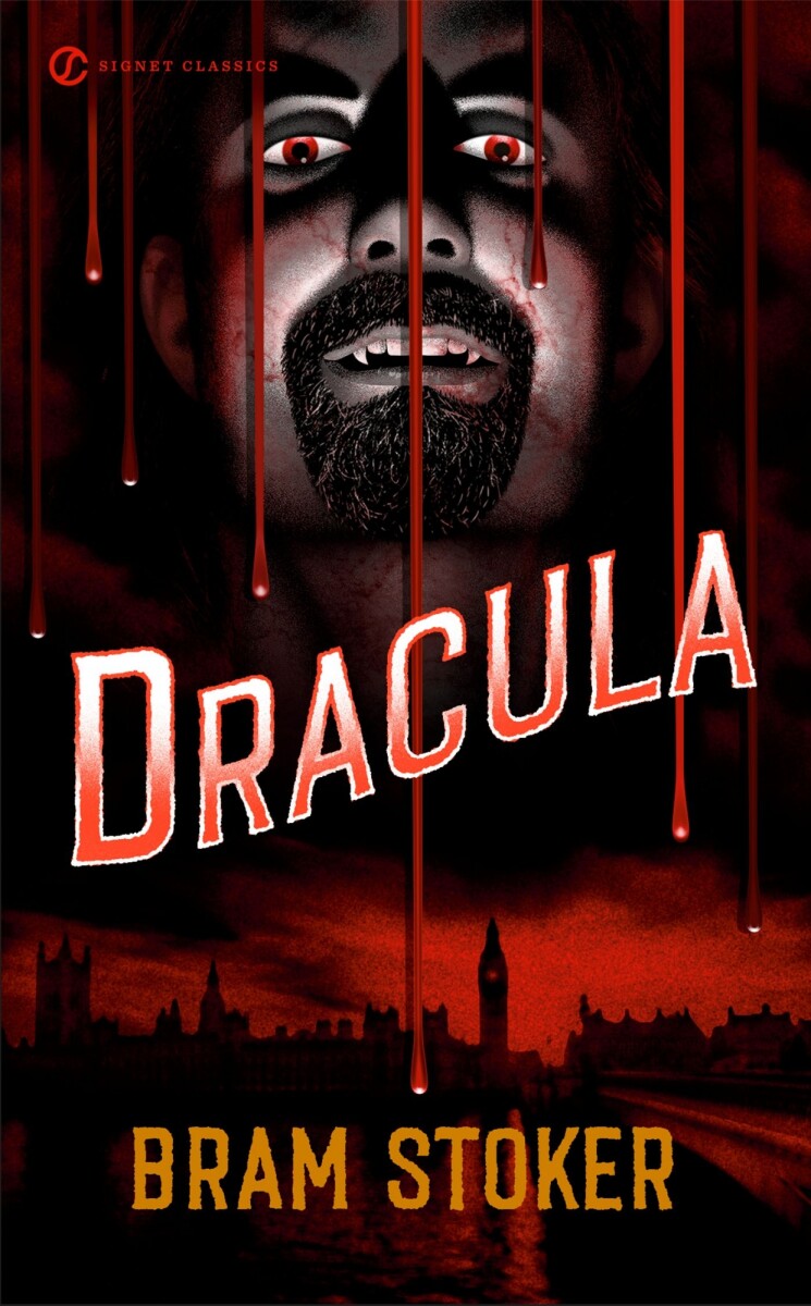 Dracula (English) 