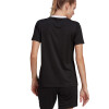 REMERA adidas JERSEY ENTRADA 22 BLACK