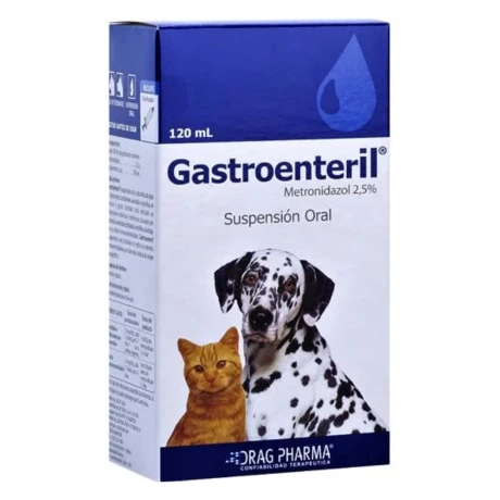 GASTROENTERIL 120 ML Gastroenteril 120 Ml