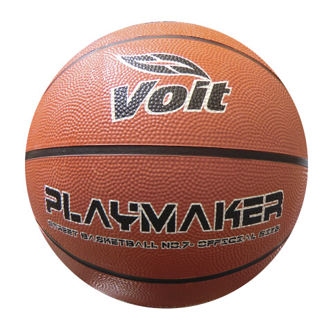 Pelota de Basketball Nº7 Playmaker U