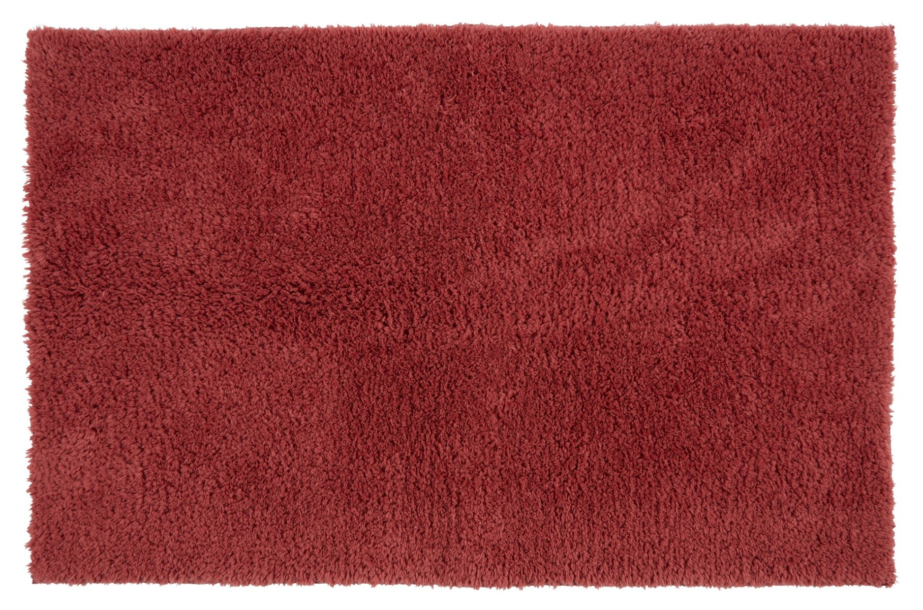 Alfombra baño KARLSTAD 50x80 rosa 