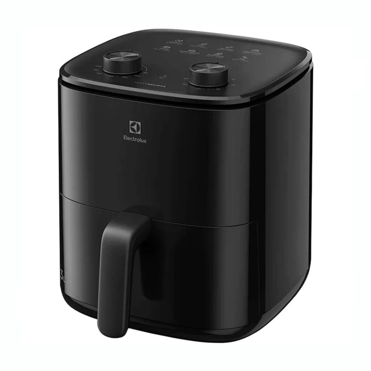 Freidora Sin Aceite ELECTROLUX EAF05 1500W Capacidad 3L 