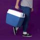 Conservadora térmica 34 lts AZUL