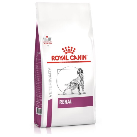 ROYAL CANIN PERRO RENAL 1.5KG Royal Canin Perro Renal 1.5kg