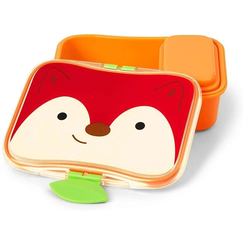 Tupper Skip Hop 2 En 1 Zorro Tupper Skip Hop 2 En 1 Zorro