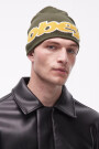 OBEY BYRON BEANIE Verde