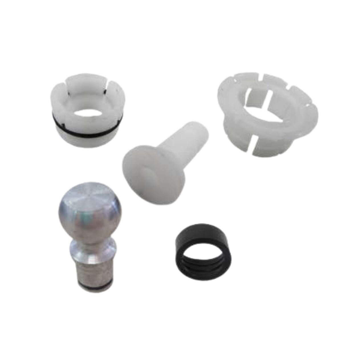 KIT DE REPARACION DE PALANCA DE CAMBIOS 