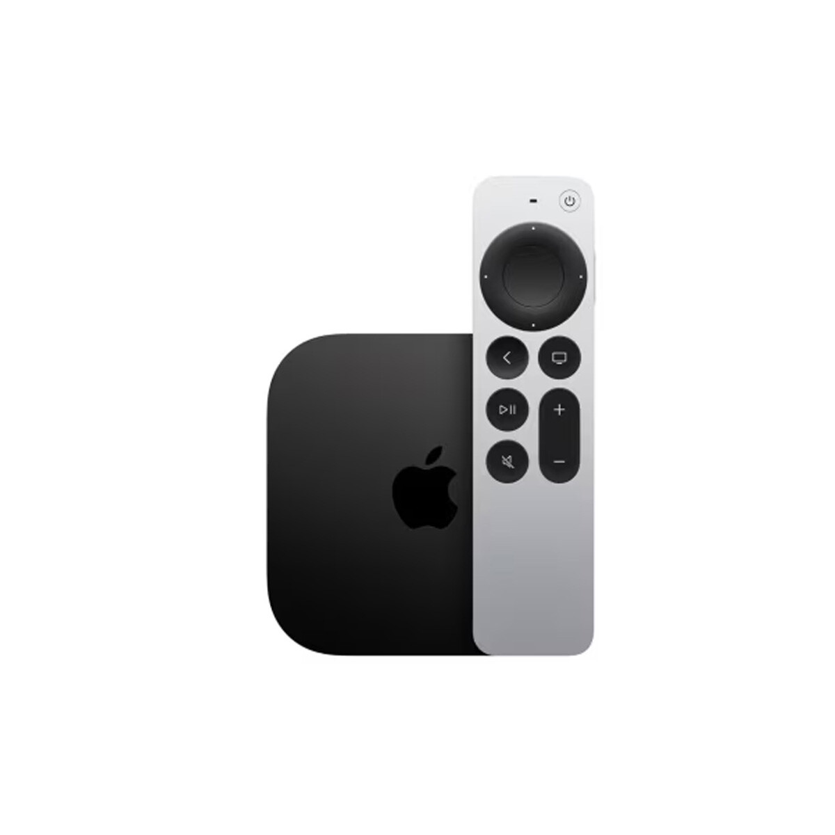 Apple TV 4K MN873LL 3ra Gen 64GB Wi-fi Black 