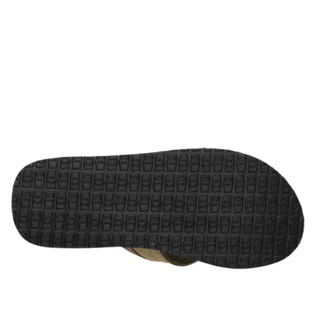Ojotas Sanuk M Ziggy Marron