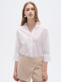 Short Pollera Urielk Beige