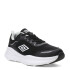Championes de Hombre Umbro Dash Negro