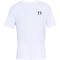 UA M SPORTSTYLE LC SS-ORG WHT-100