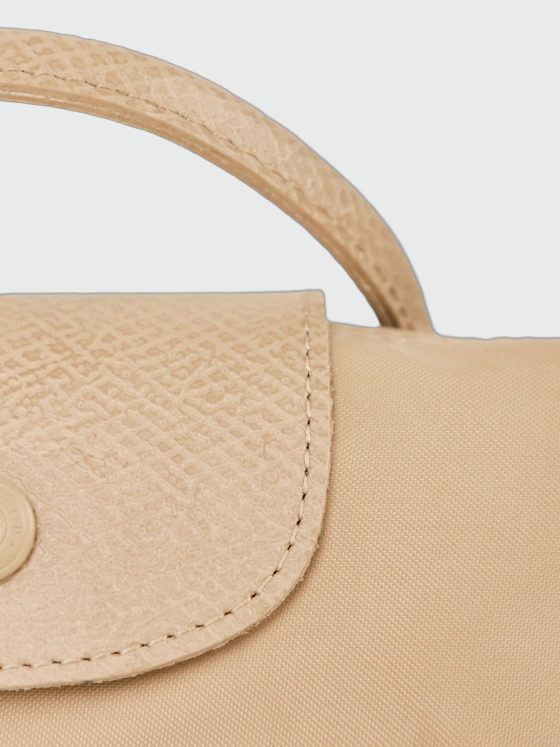 LONGCHAMP - LE PLIAGE ONE, CARTERA POUCH 105