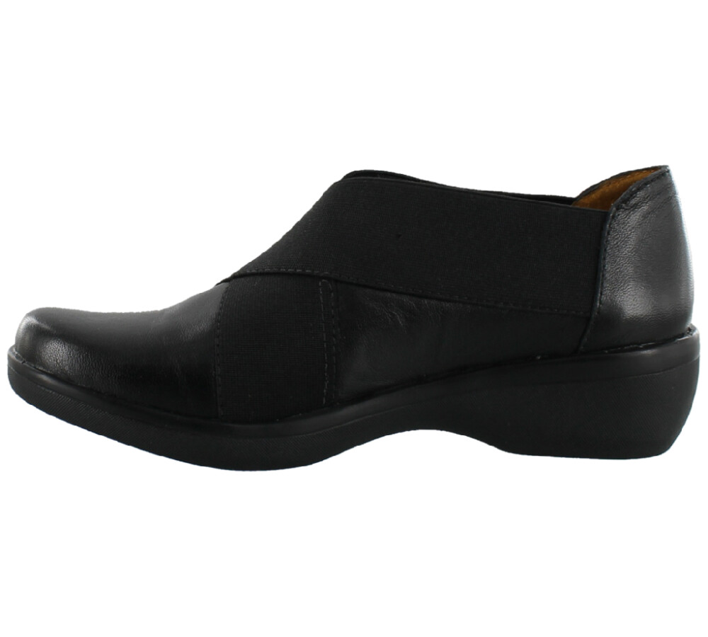 Zapato Casual Poly Negro