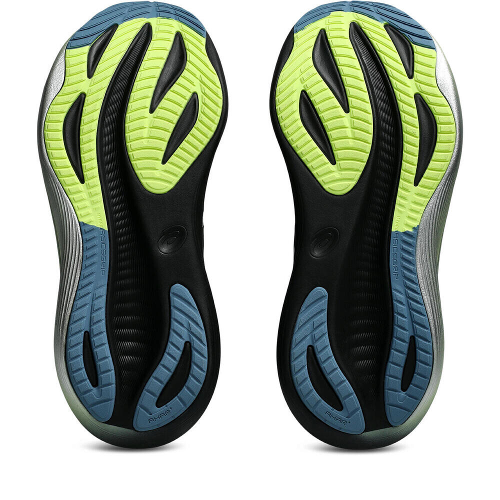 Zapatillas Running GEL-Nimbus 27 Luxe Mujer Luxe/black