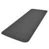 Colchoneta Mat 10Mm Adidas Negro