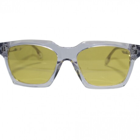 6084 Sol Transparente+Amarillo