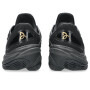 Zapatillas Tenis Court Ff 3 Novak Clay Night Hombre Black/prism Gold
