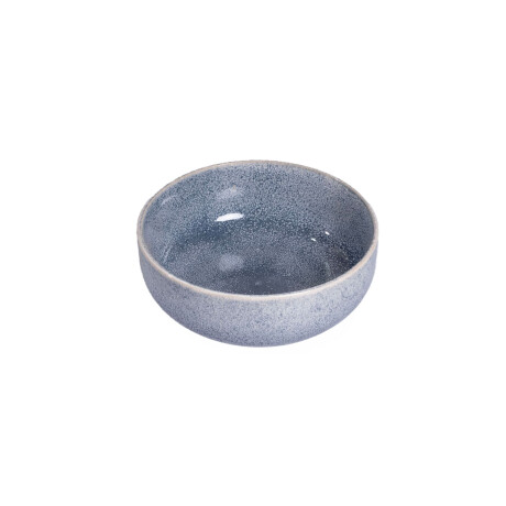 BOWL RACE CERAMICA AZUL AZUL