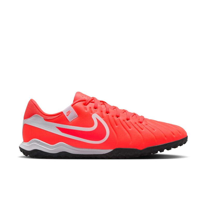 Championes de fútbol Nike Legend 10 Academy Tf de Hombre Multicolor