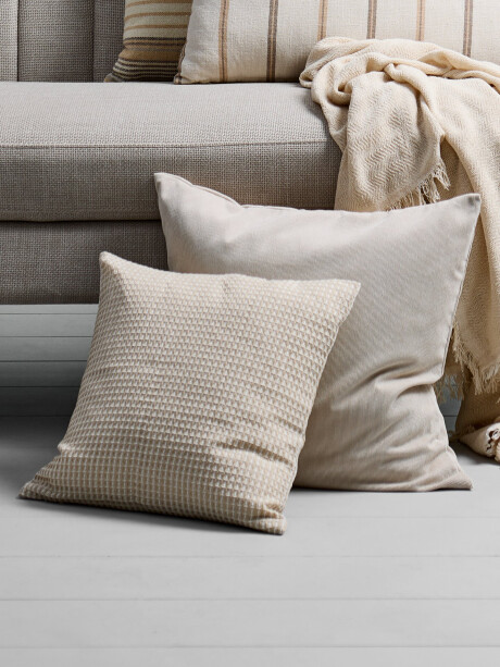 Almohadón BELLIS 40x60 amarillo/beige Almohadón BELLIS 40x60 amarillo/beige